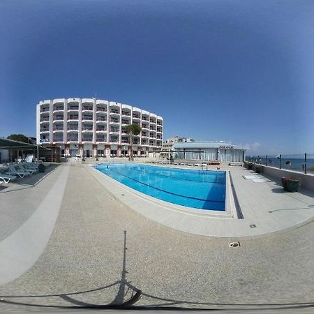 Hattusa Vacation Beach Hotel Balıkesir Exterior foto