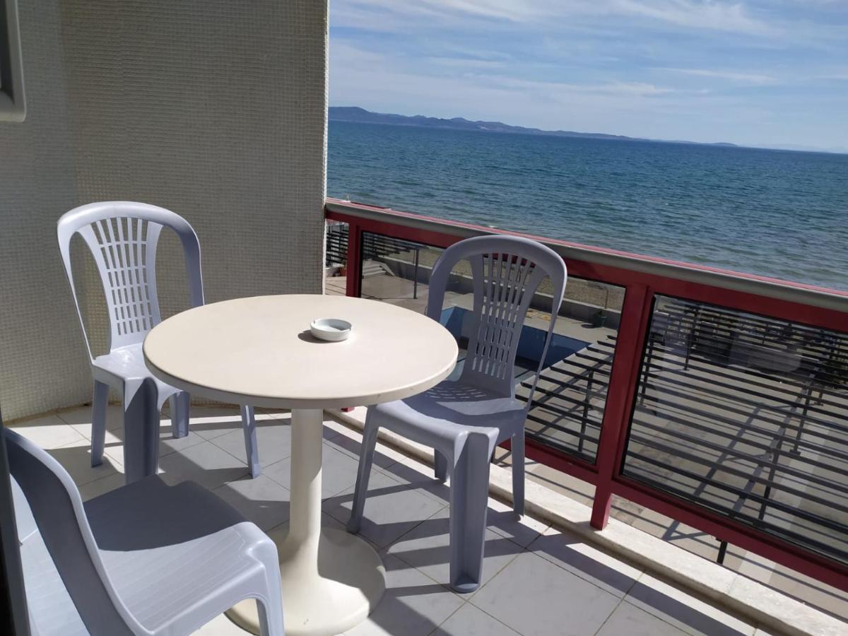 Hattusa Vacation Beach Hotel Balıkesir Exterior foto